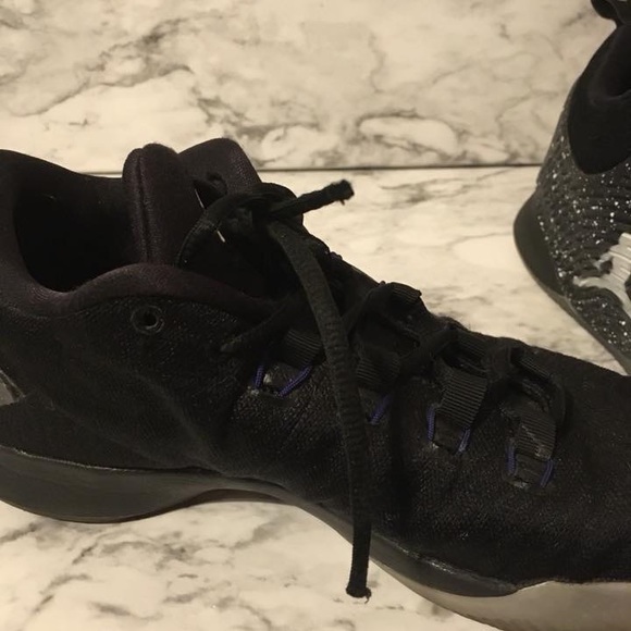 Nike Men's Air Jordan CP3.X "Space Jam" Shoes SZ 8 - Picture 7 of 8